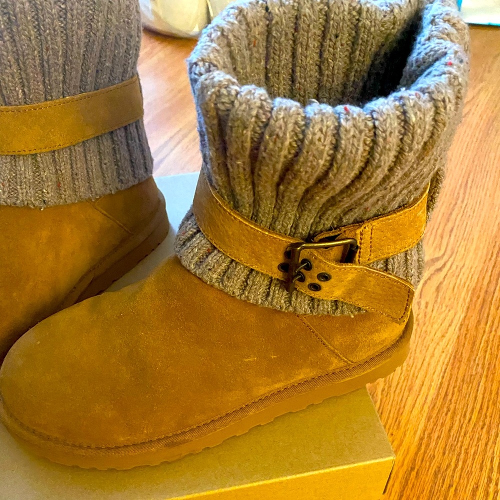 UGG Boots